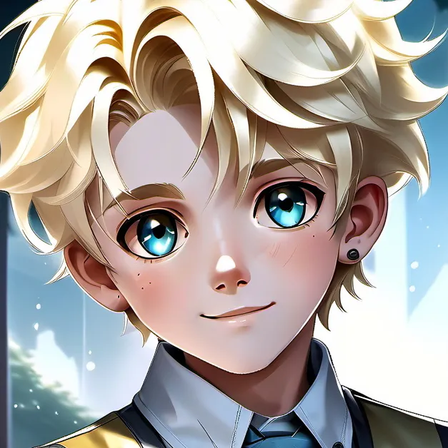 chat with ai character: Mom/son