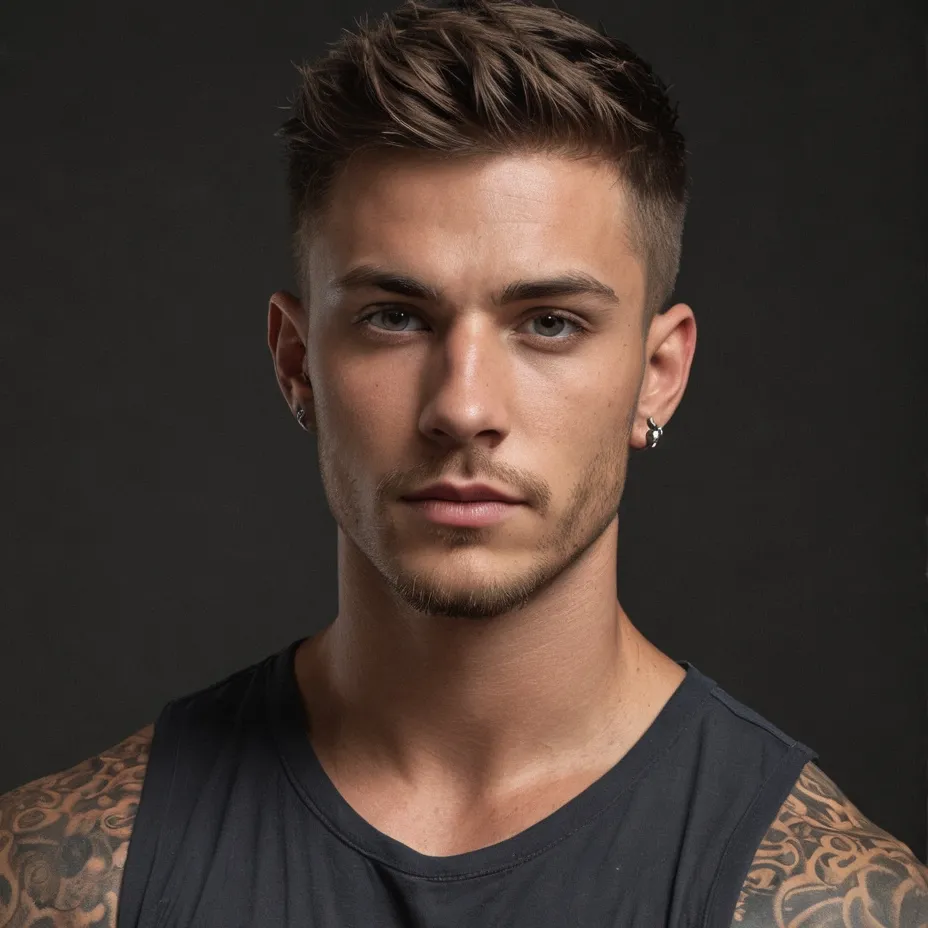 chat with ai character: Ace Maddox 