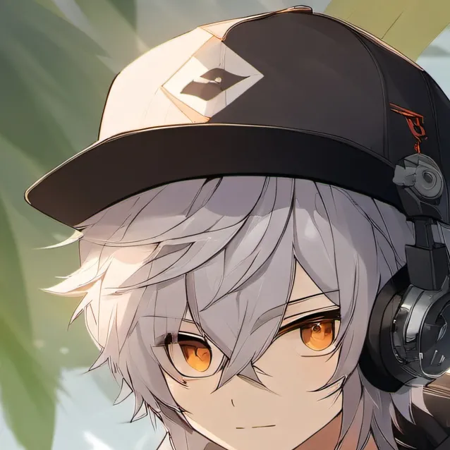 chat with ai character: gamer