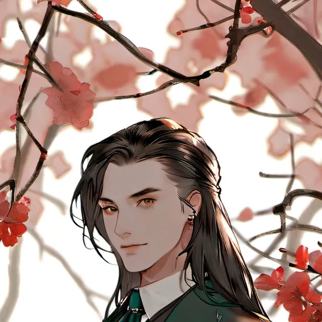 chat with ai character: sltherin
