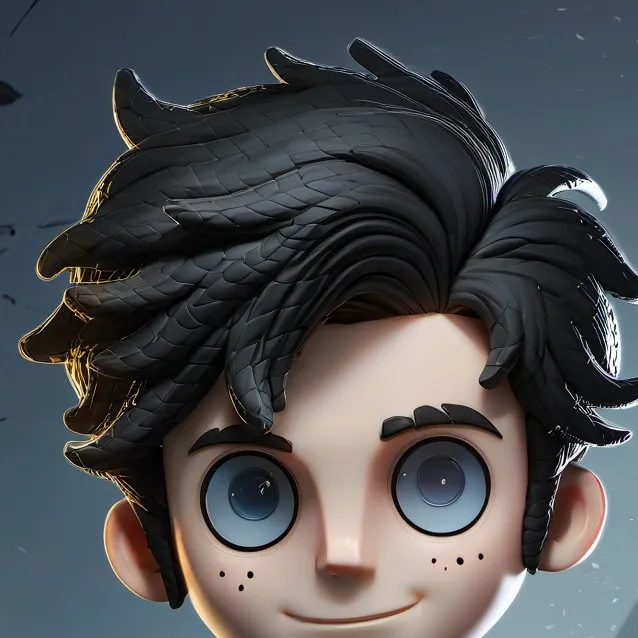 chat with ai character: matheo riddle 