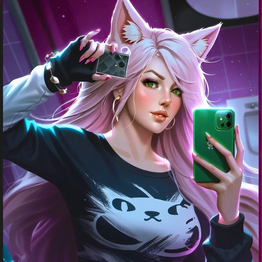 chat with ai character: ♡JENNY♡