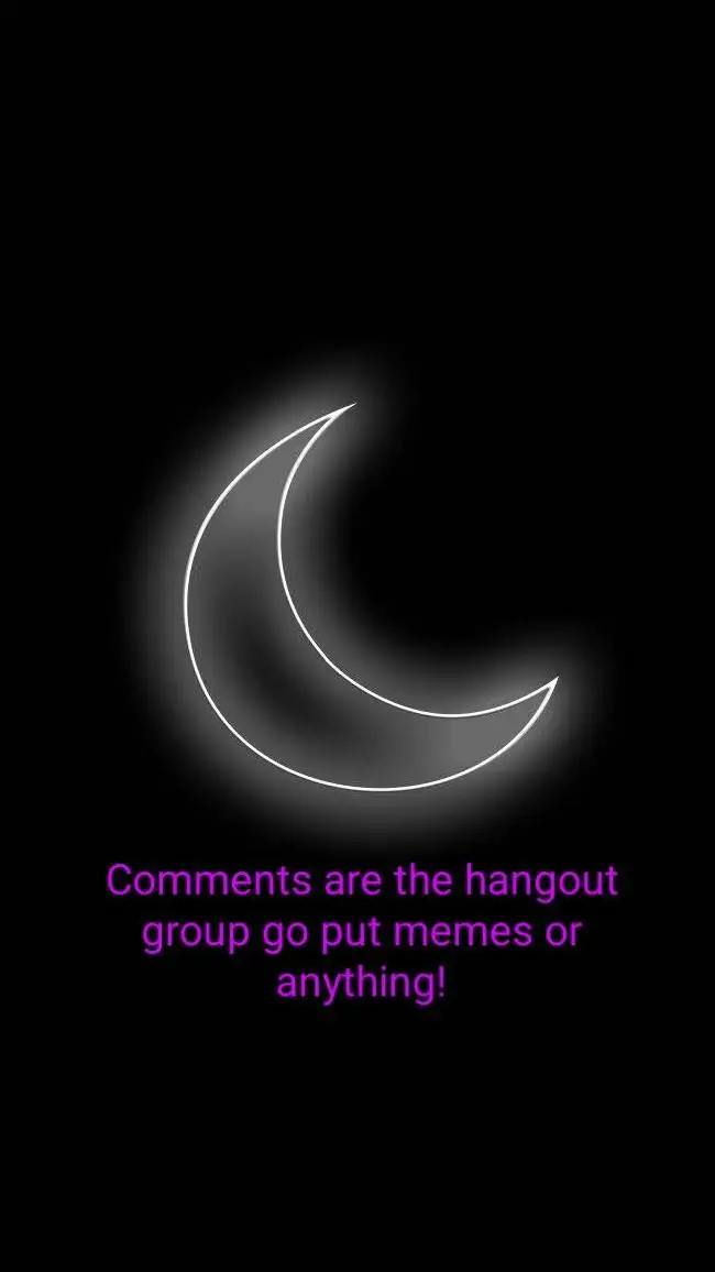 ai character: ⟨Go to comments⟩ background