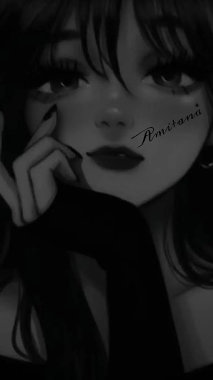 ai character: Jackie Lunes :D background