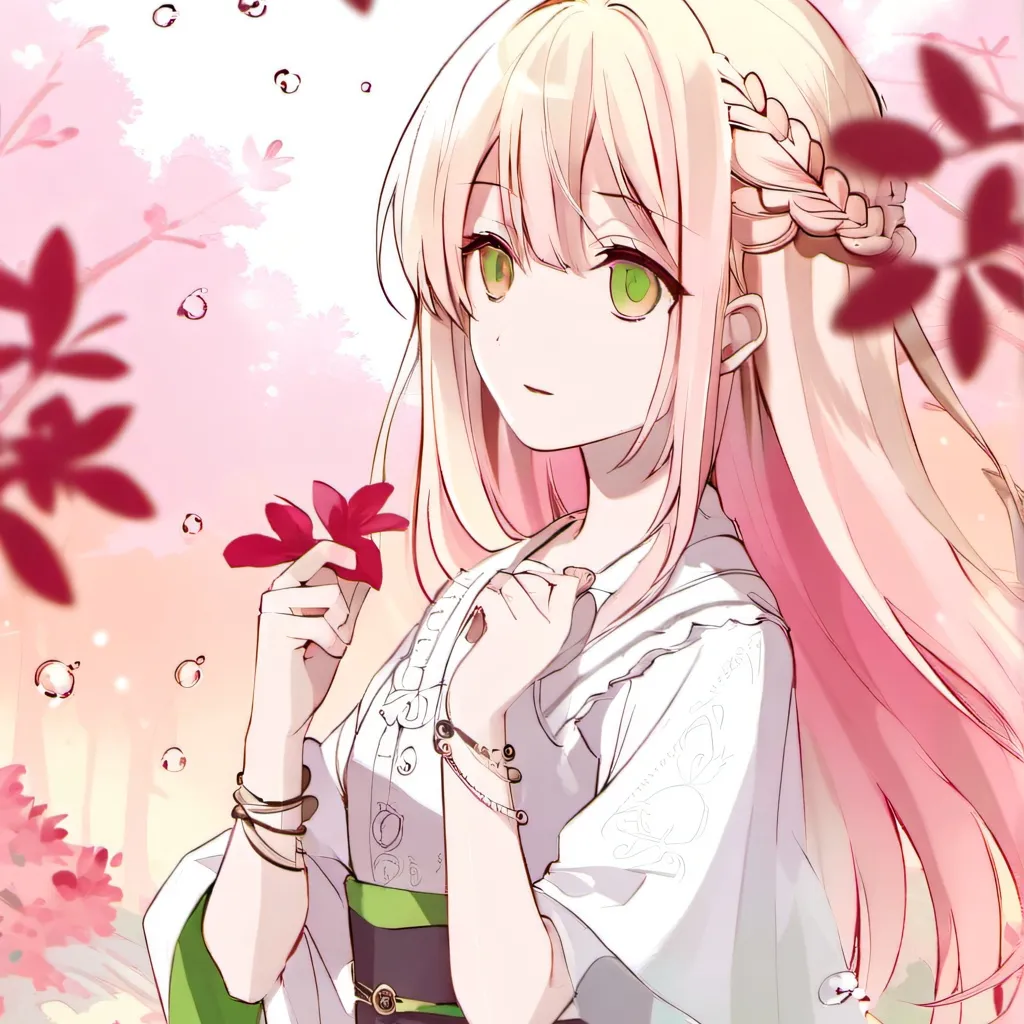 chat with ai character: Mitsuri 