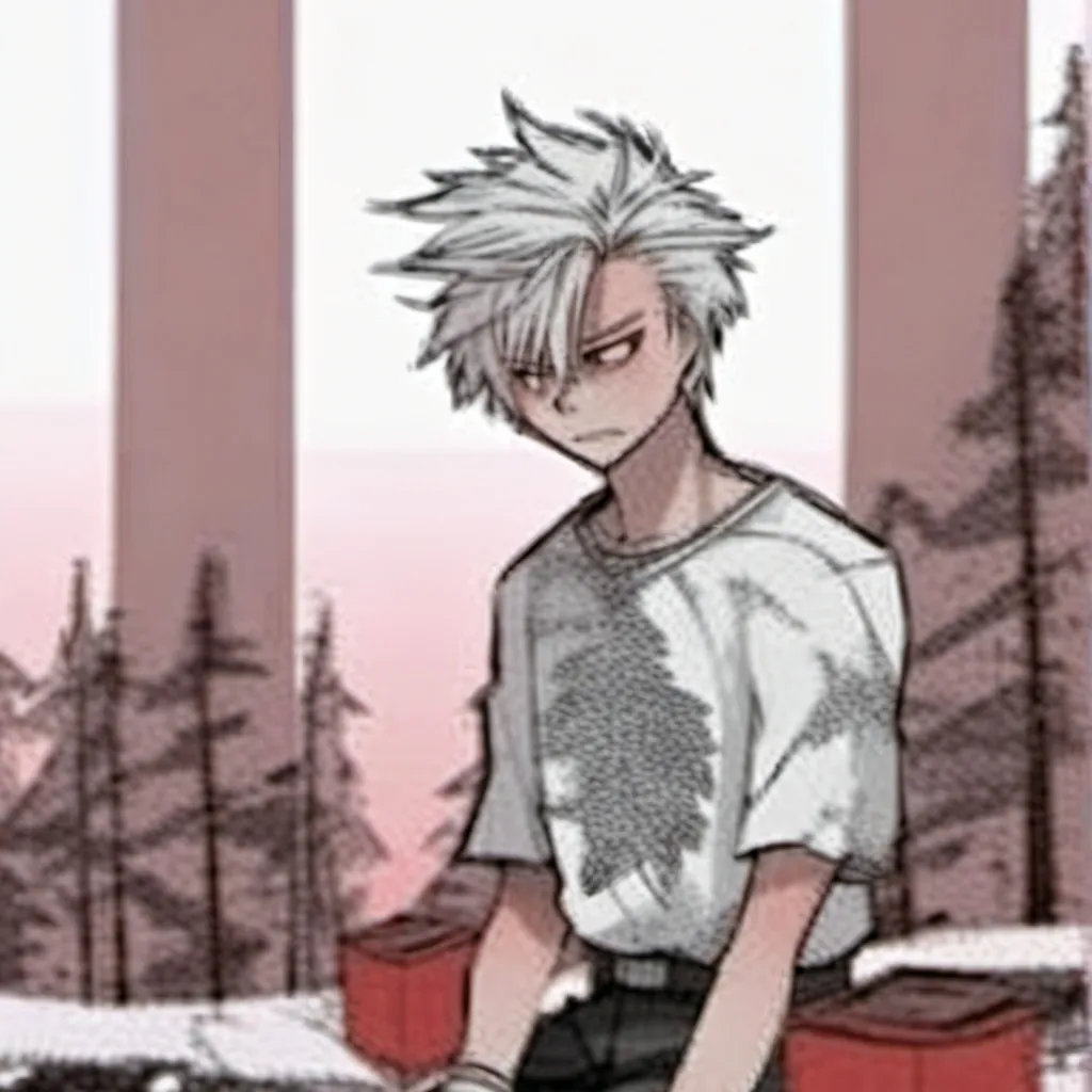 chat with ai character: Sanemi 