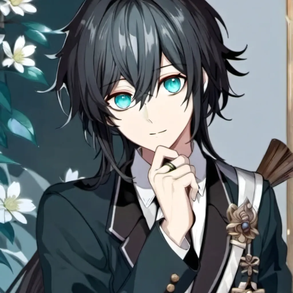 chat with ai character: Muichiro 