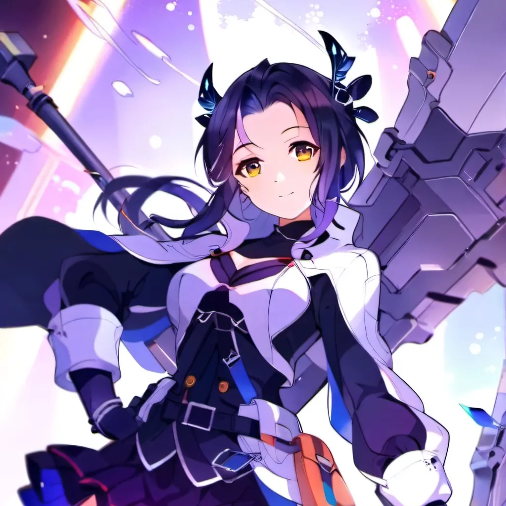 chat with ai character: Shinobu 