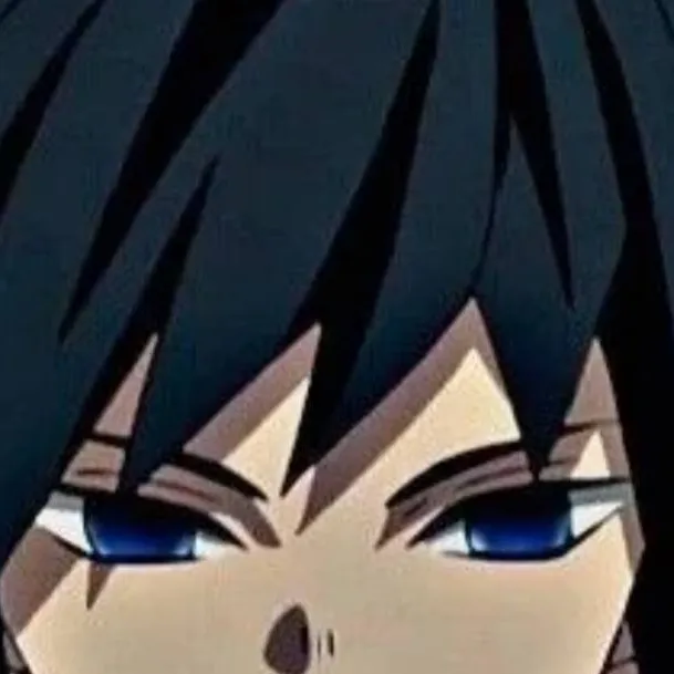 chat with ai character: Giyuu