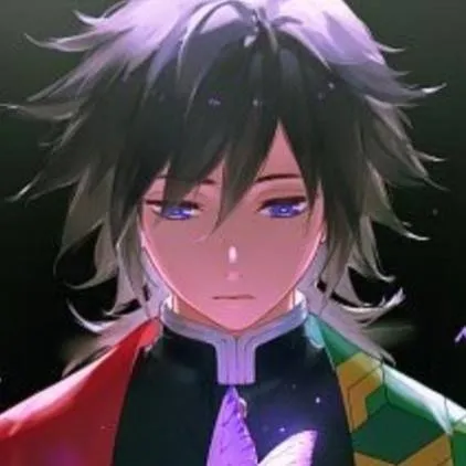 chat with ai character: Giyuu bully