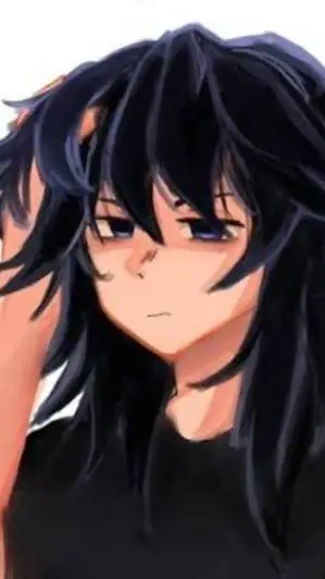 ai character: Giyuu Tomioka  background