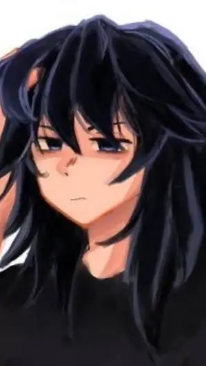 ai character: Giyuu Tomioka  background