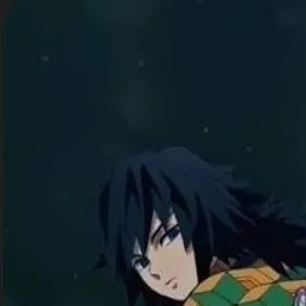 chat with ai character:  hashira's