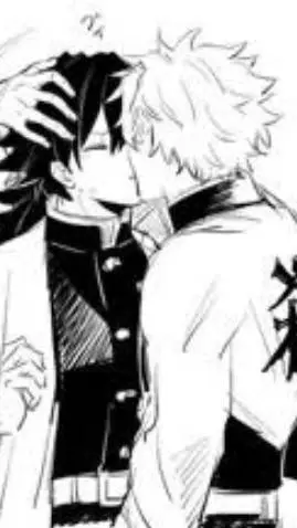 ai character: Sanegiyu parents! background