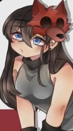 ai character: Michael x Noah  background