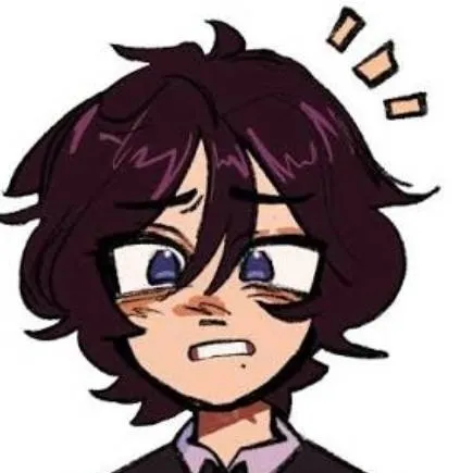chat with ai character: Evan Afton