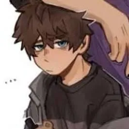 chat with ai character: Evan Afton