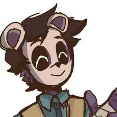 chat with ai character: Michael Afton 