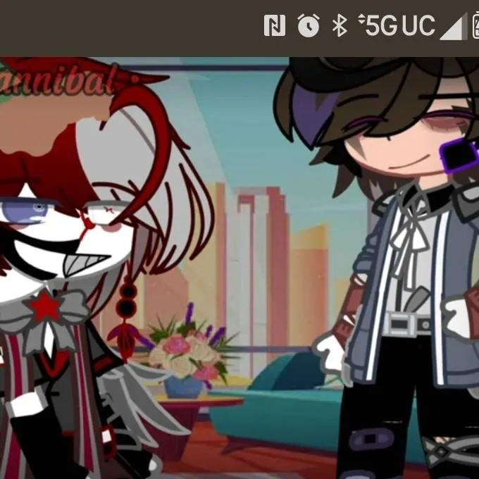 chat with ai character: Aftons + Ennard 