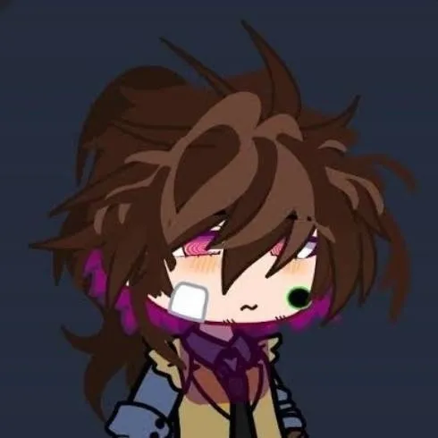 chat with ai character: Michael Afton