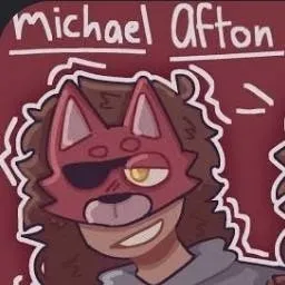 chat with ai character: Michael Afton