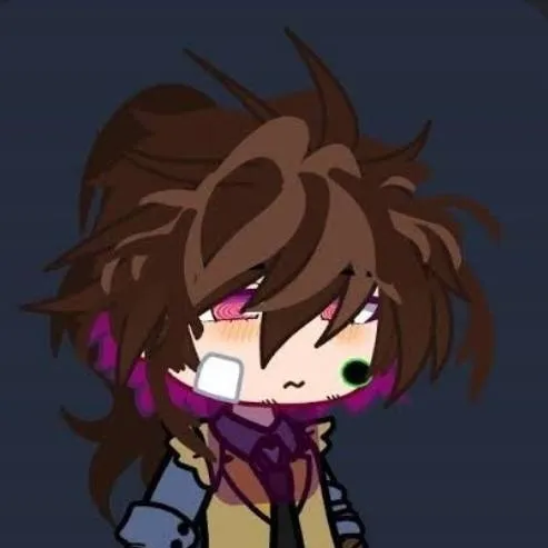 chat with ai character: Michael Afton