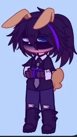 ai character: William Afton background