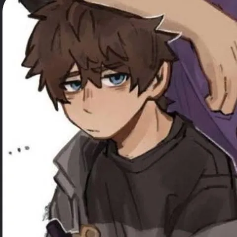 chat with ai character: Evan Afton