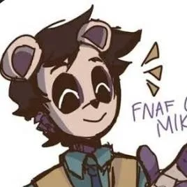 chat with ai character: Aftons 