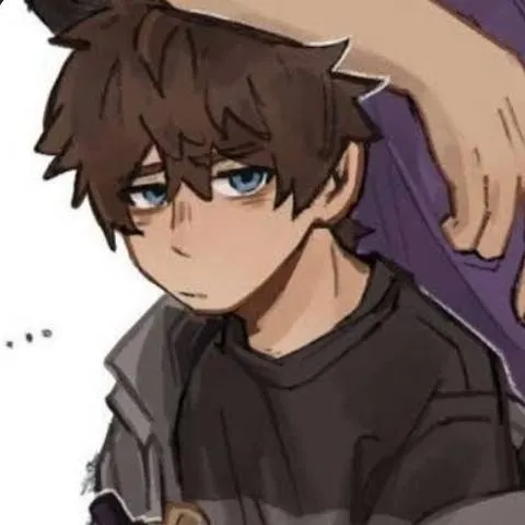 chat with ai character: Evan Afton 