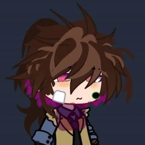 chat with ai character: Michael Afton 
