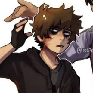 chat with ai character: Teen Evan