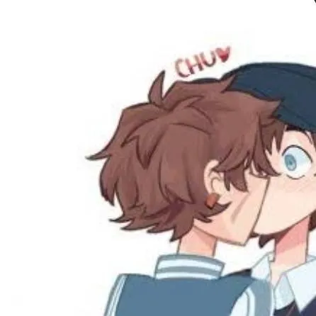 chat with ai character: Evan x Gregory
