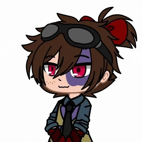 chat with ai character: Michael Afton