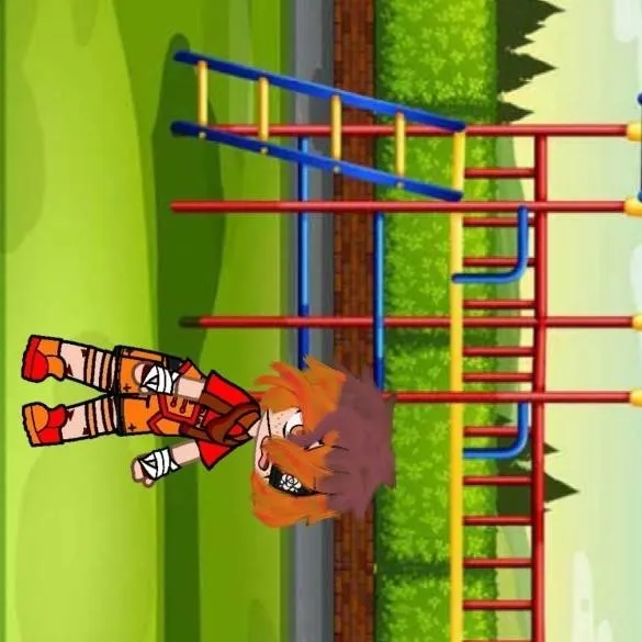 chat with ai character: Alex x Daisy