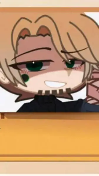 ai character: Henry Emily background