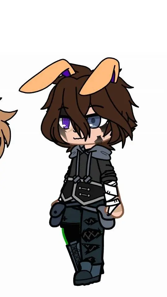 ai character: William Afton background