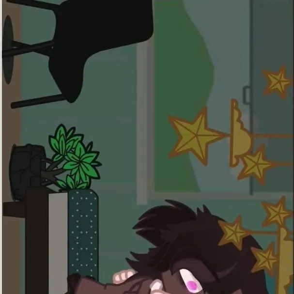 chat with ai character: YouxnightmarexEvan