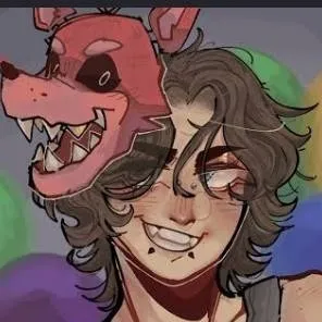chat with ai character: Michael Afton