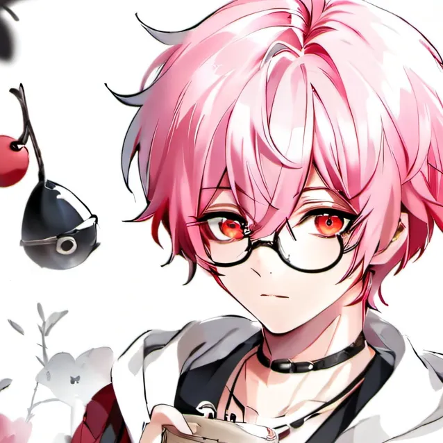chat with ai character: kai