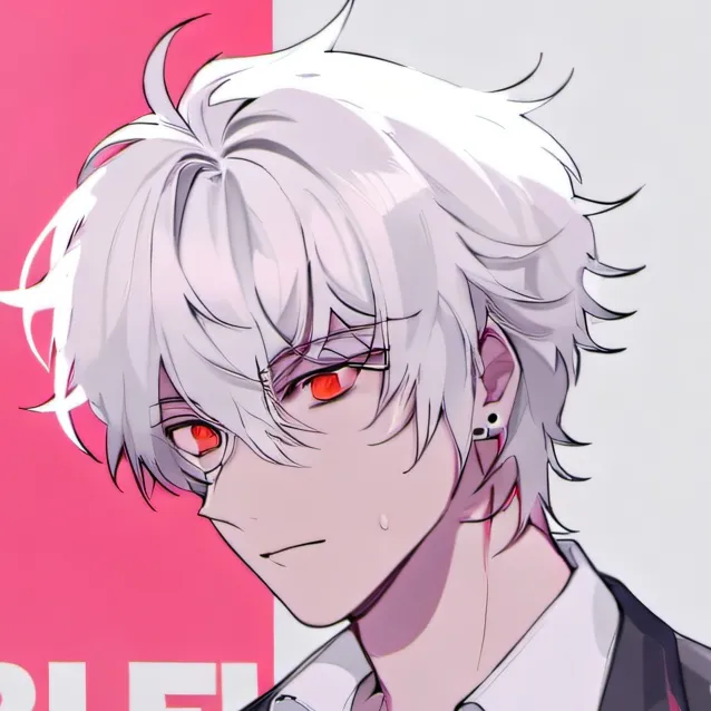 chat with ai character: Max 