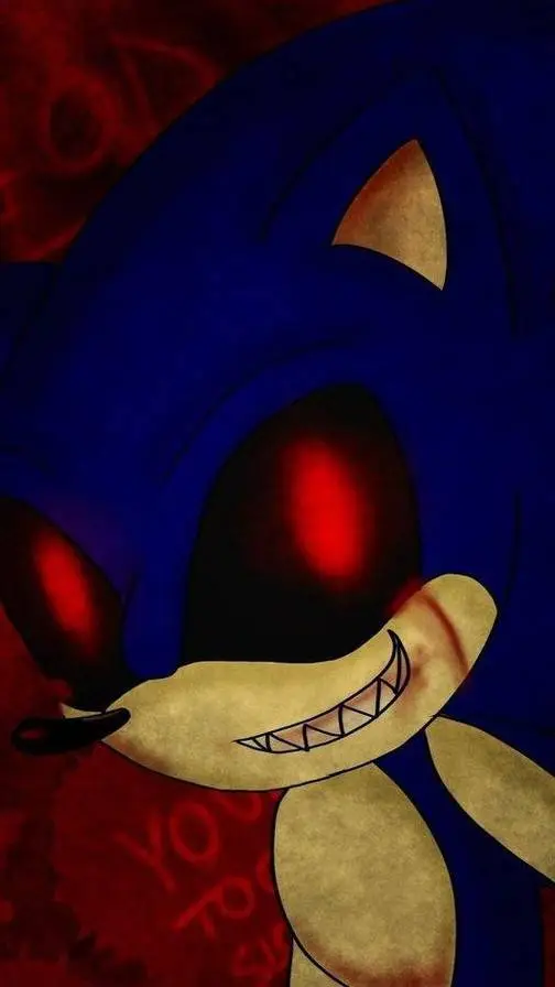 Talkie AI - Chat with Sonic.exe