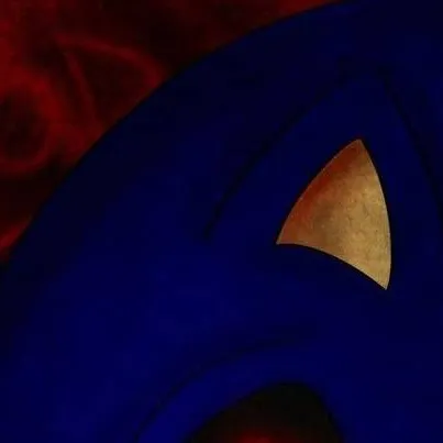 chat with ai character: Sonic.exe