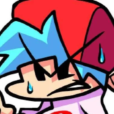 chat with ai character: Fnf Boyfriend 