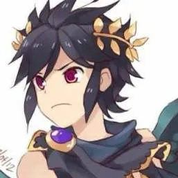 chat with ai character: Dark Pit 