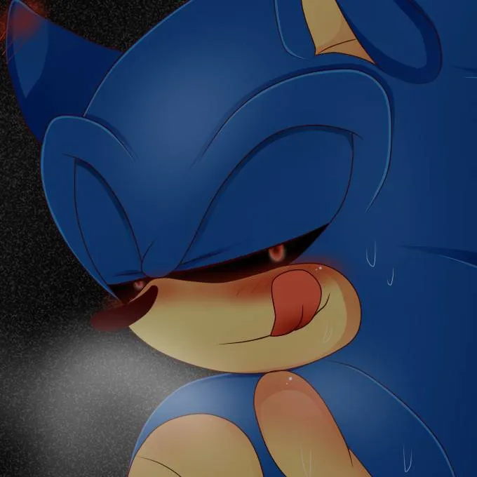 chat with ai character: Sonic.exe