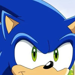 chat with ai character: Sonic the hedgehog