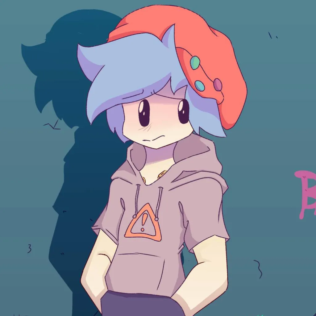 chat with ai character: Soft Boyfriend