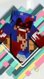 ai character: Sonic.exe Mod background