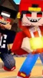 ai character: Ropo.exe background